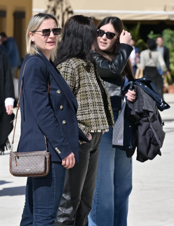 Đir po gradu, subota 5. travnja