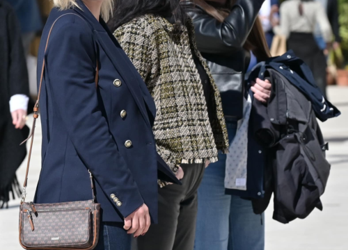 Fotografija 28 - Đir po gradu, subota 5. travnja