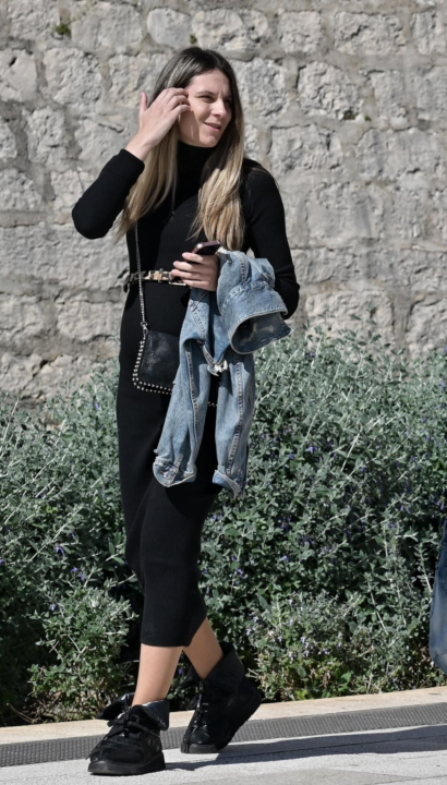 Đir po gradu, subota 5. travnja