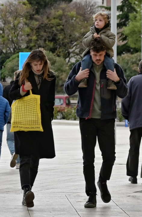 Đir po gradu, nedjelja 6. travnja