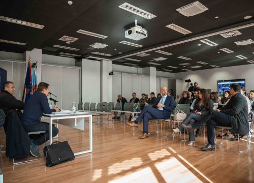 Do raspisivanja izbora održat će se još jedna sjednica Županijske skupštine: Petrina će uvažiti Jelićev zahtjev, iako...
