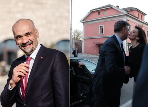 Čovjek koji je detronizirao 'kninsku kraljicu': 'Josipa Pleslić privući će prije svega glasače koji naginju HDZ-u'