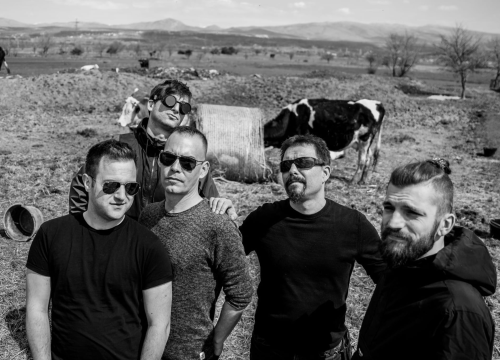 Fotografija 4 - Teški osjećaji i Morlaq u Azimutu: Jake snage županijskog rock&rolla u programu 'Scene 022'