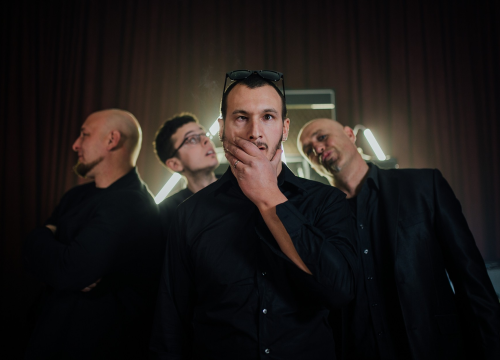 Teški osjećaji i Morlaq u Azimutu: Jake snage županijskog rock&rolla u programu 'Scene 022'