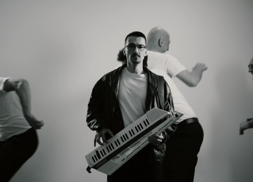 Fotografija 1 - Teški osjećaji i Morlaq u Azimutu: Jake snage županijskog rock&rolla u programu 'Scene 022'