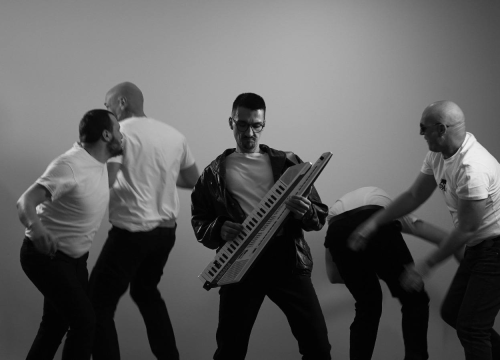 Provjerite tko su dobitnici ulaznica za večerašnji koncert benda Teški osjećaji