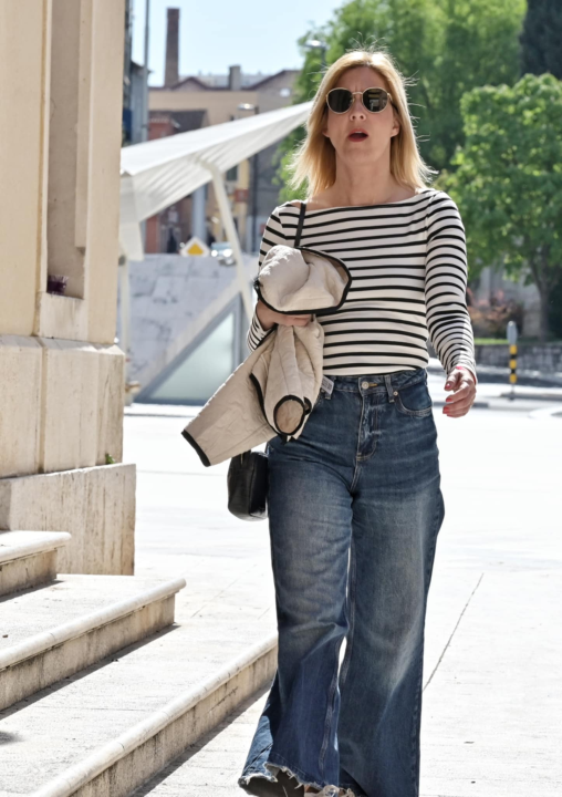 Đir po gradu, subota 12. travnja