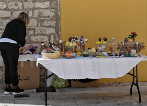 Fotografija 31 - Đir po gradu, subota 12. travnja