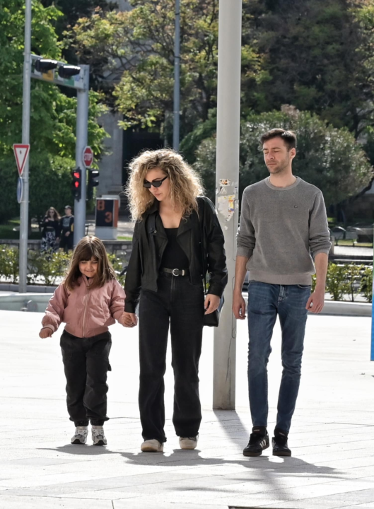 Đir po gradu, subota 12. travnja