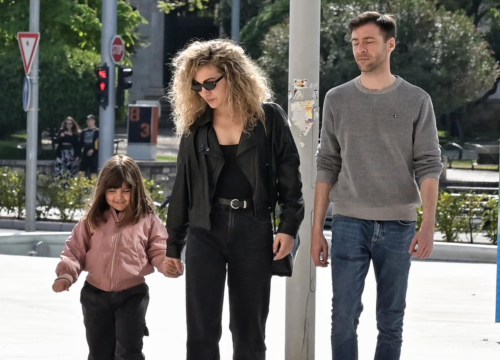 Fotografija 35 - Đir po gradu, subota 12. travnja