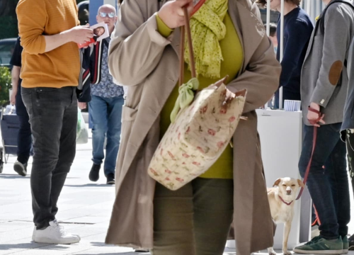 Fotografija 30 - Đir po gradu, subota 12. travnja