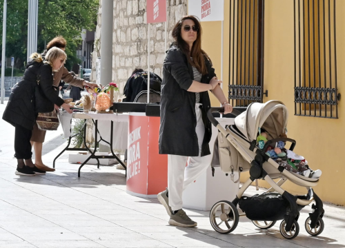 Fotografija 17 - Đir po gradu, subota 12. travnja