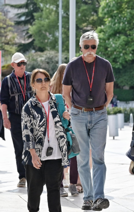 Đir po gradu, subota 12. travnja