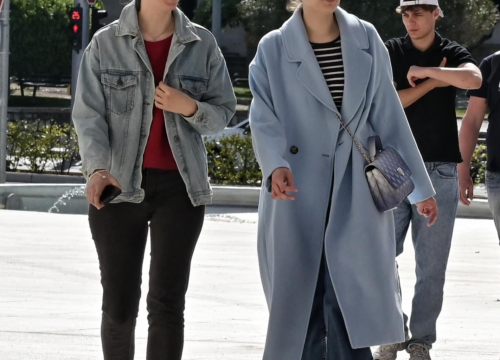 Fotografija 4 - Đir po gradu, subota 12. travnja