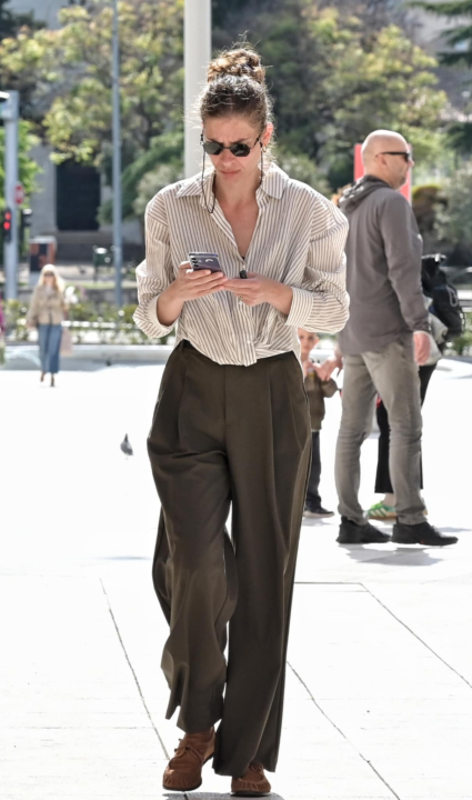 Đir po gradu, subota 12. travnja