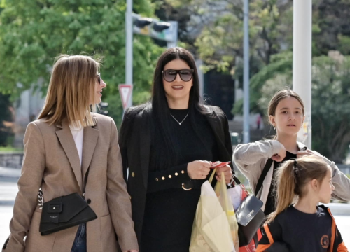 Fotografija 7 - Đir po gradu, subota 12. travnja