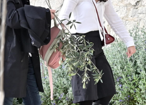 Fotografija 13 - Đir po gradu, nedjelja 13. travnja