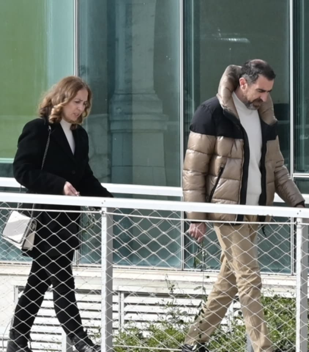 Đir po gradu, nedjelja 13. travnja