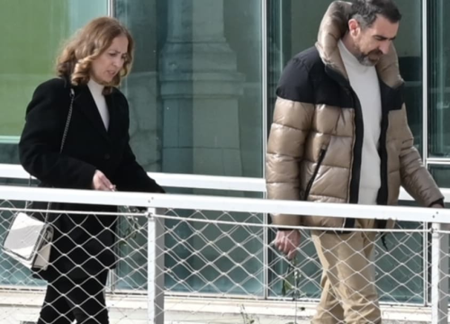 Fotografija 6 - Đir po gradu, nedjelja 13. travnja