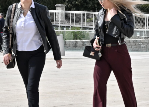 Fotografija 7 - Đir po gradu, nedjelja 13. travnja