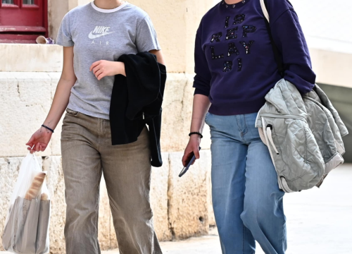 Fotografija 12 - Đir po gradu, nedjelja 13. travnja