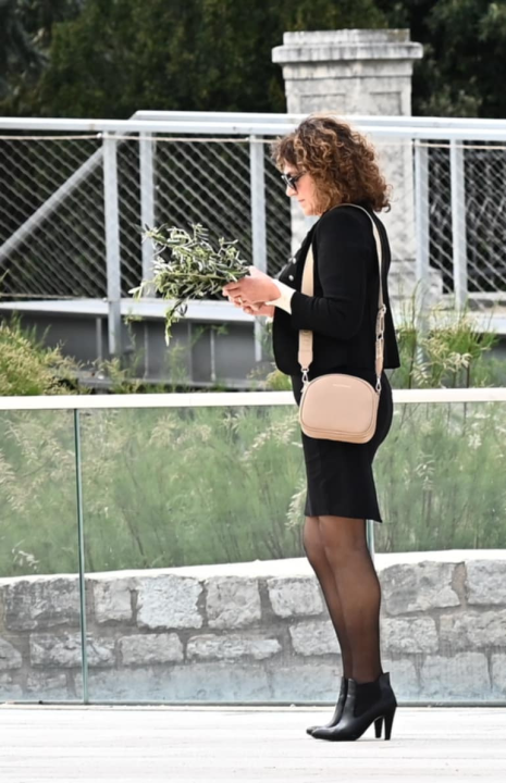 Đir po gradu, nedjelja 13. travnja