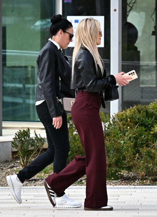 Đir po gradu, nedjelja 13. travnja