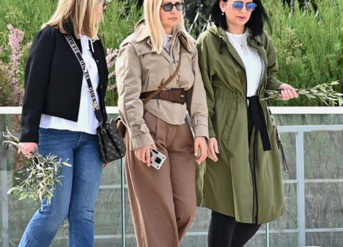 Fotografija 16 - Đir po gradu, nedjelja 13. travnja