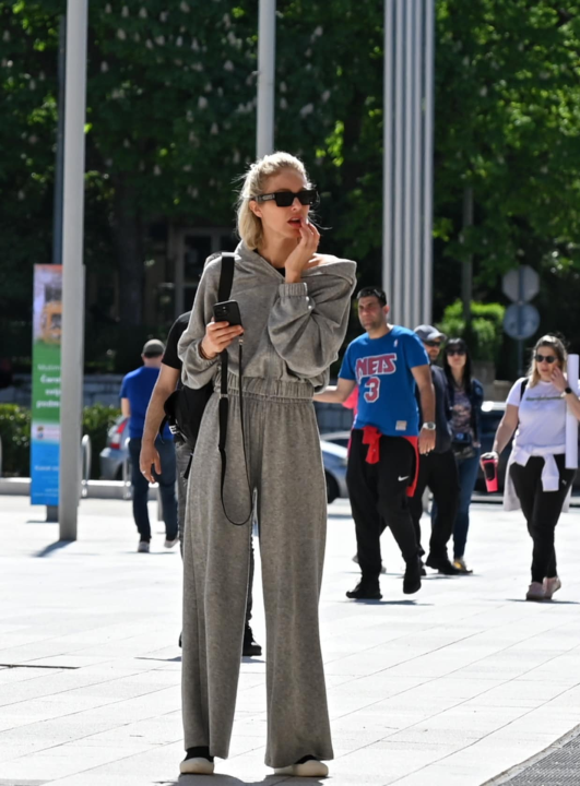 Đir po gradu, subota 19. travnja