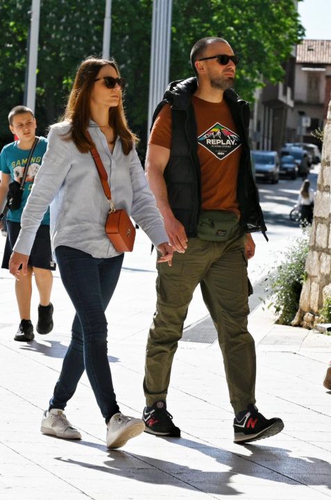 Đir po gradu, subota 19. travnja