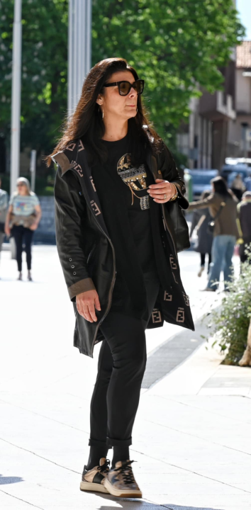 Đir po gradu, subota 19. travnja