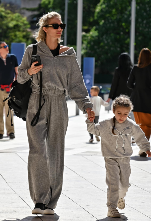 Đir po gradu, subota 19. travnja