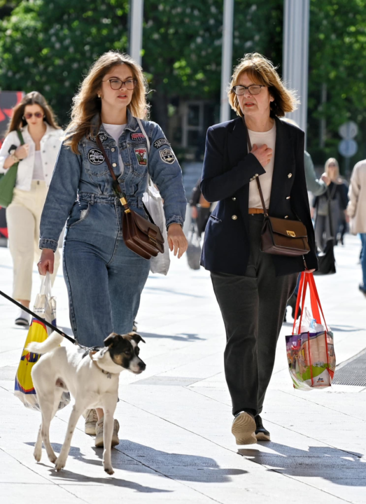 Đir po gradu, subota 19. travnja