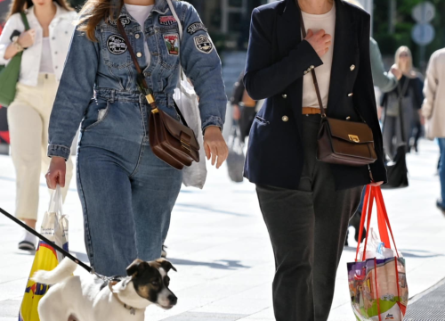 Fotografija 35 - Đir po gradu, subota 19. travnja