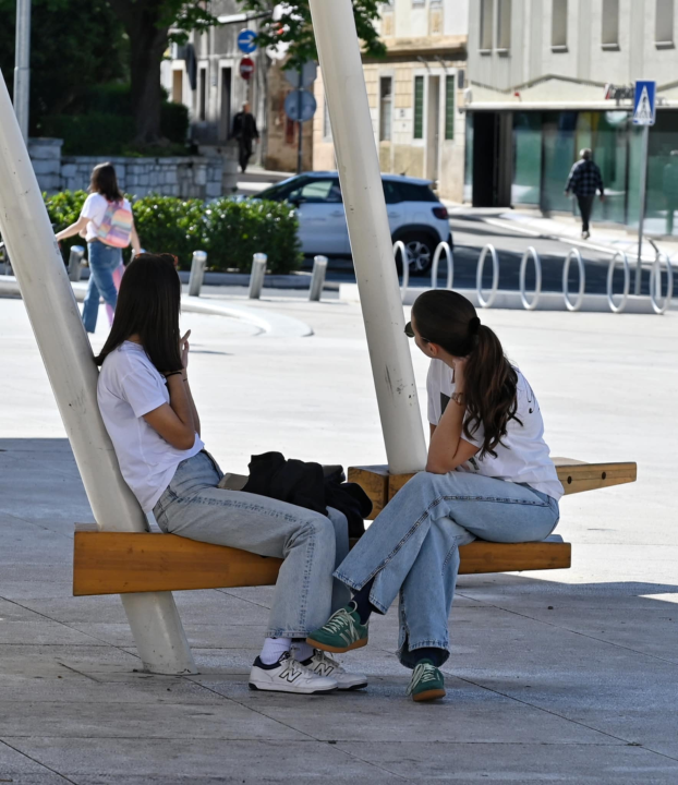 Đir po gradu, subota 19. travnja