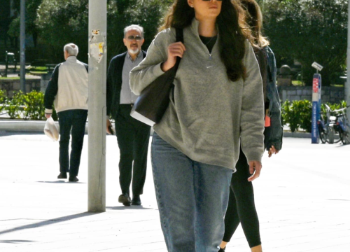 Fotografija 2 - Đir po gradu, subota 19. travnja