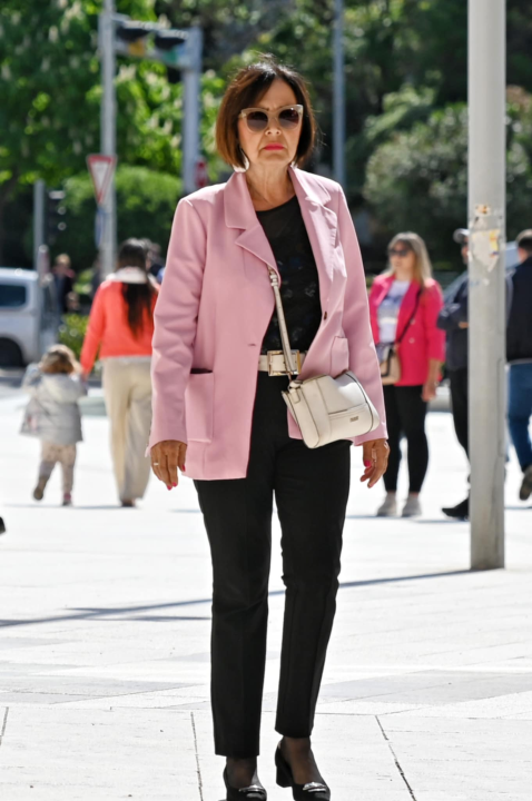 Đir po gradu, subota 19. travnja