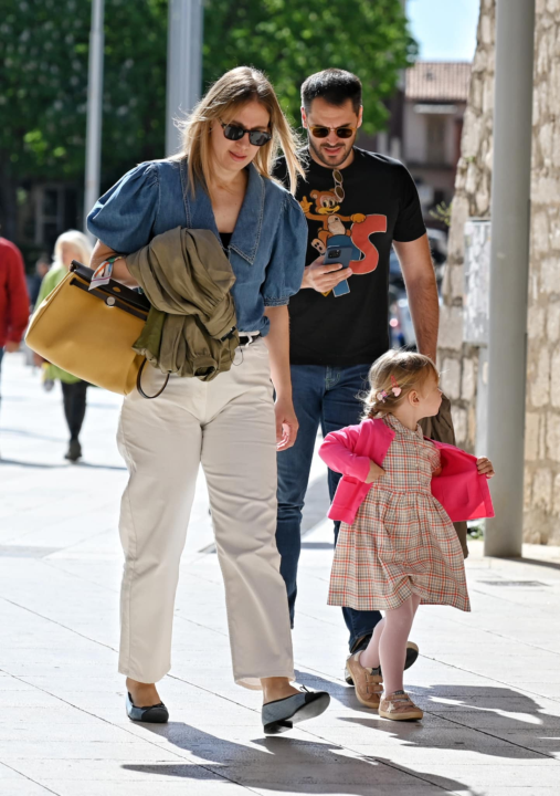 Đir po gradu, subota 19. travnja