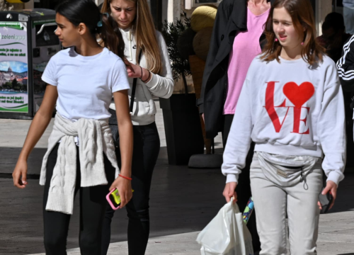 Fotografija 25 - Đir po gradu, subota 19. travnja