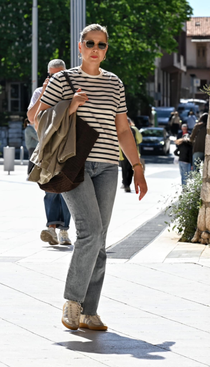 Đir po gradu, subota 19. travnja