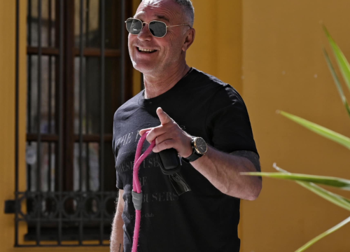 Fotografija 11 - Đir po gradu, subota 19. travnja