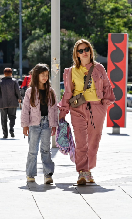 Đir po gradu, subota 19. travnja