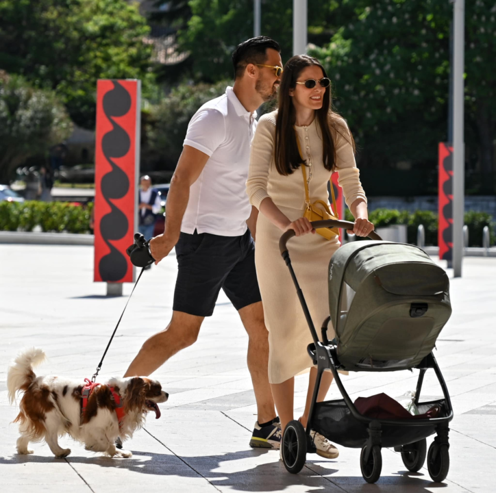 Đir po gradu, subota 19. travnja