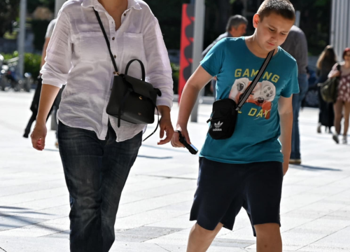 Fotografija 27 - Đir po gradu, subota 19. travnja