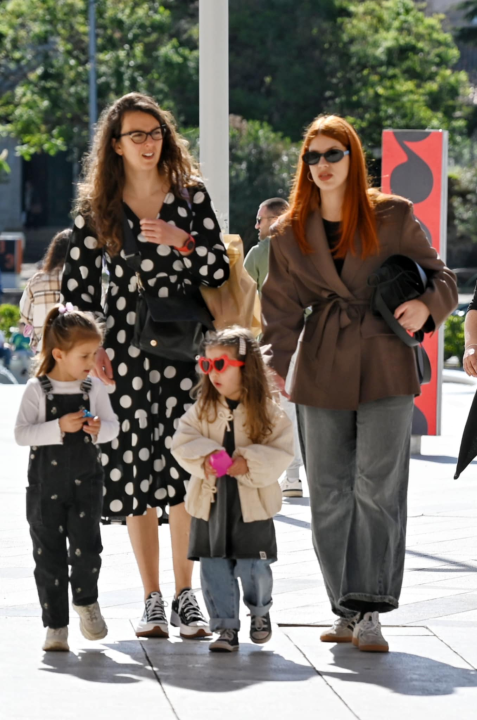 Đir po gradu, subota 19. travnja