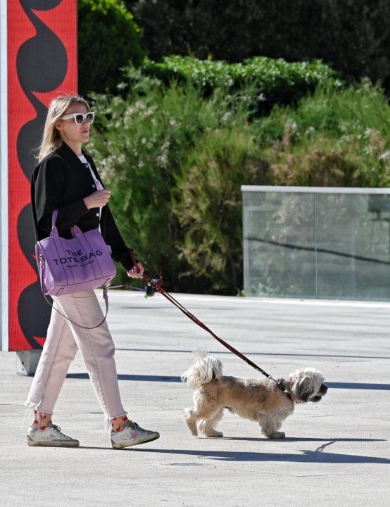 Đir po gradu, subota 19. travnja