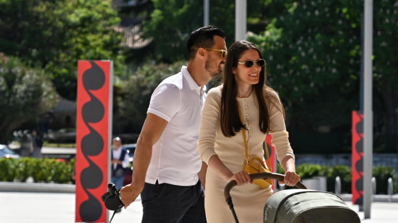 Đir po gradu, subota 19. travnja