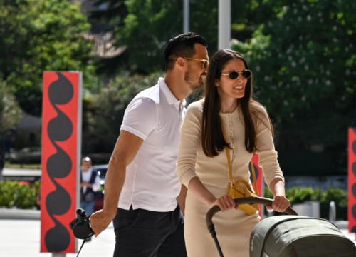 Fotografija 1 - Đir po gradu, subota 19. travnja