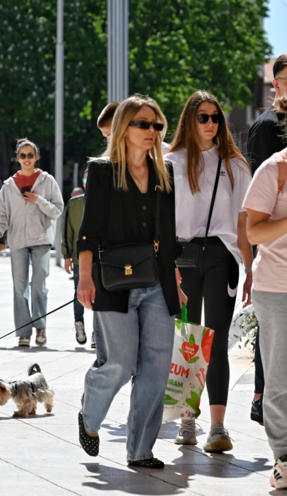 Đir po gradu, subota 19. travnja