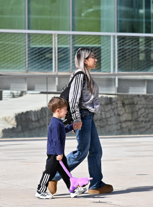 Đir po gradu, nedjelja 20. travnja